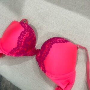 Victoria’s Secret miraculous plunge